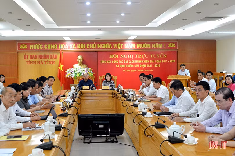 Hà Tĩnh: Thu nhập bình quân đầu người đứng nhì Bắc Trung Bộ