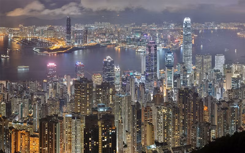 Top 10 thành phố đẹp nhất thế giới năm 2020