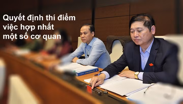 phat ngon dang suy ngam va diem nhan ky hop thu 4 cua quoc hoi