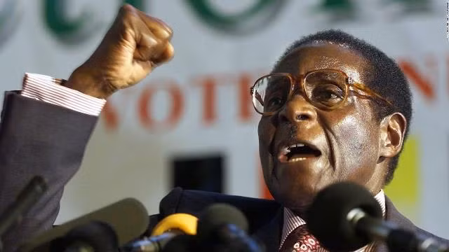 li do khien cuu tong thong mugabe thay doi y dinh tu chuc vao phut chot