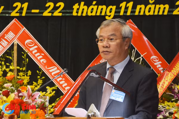 hoi ccb cac cap phai la to chuc nong cot cho dua cho chinh quyen co so