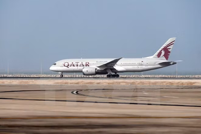 cac nuoc chau a duoc huong loi tu viec qatar bi tay chay