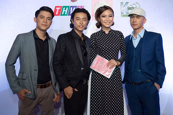 tu live stream facebook den solo cung bolero cua chang tai xe ha tinh