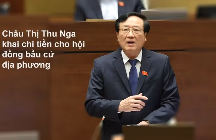 phat ngon dang suy ngam va diem nhan ky hop thu 4 cua quoc hoi