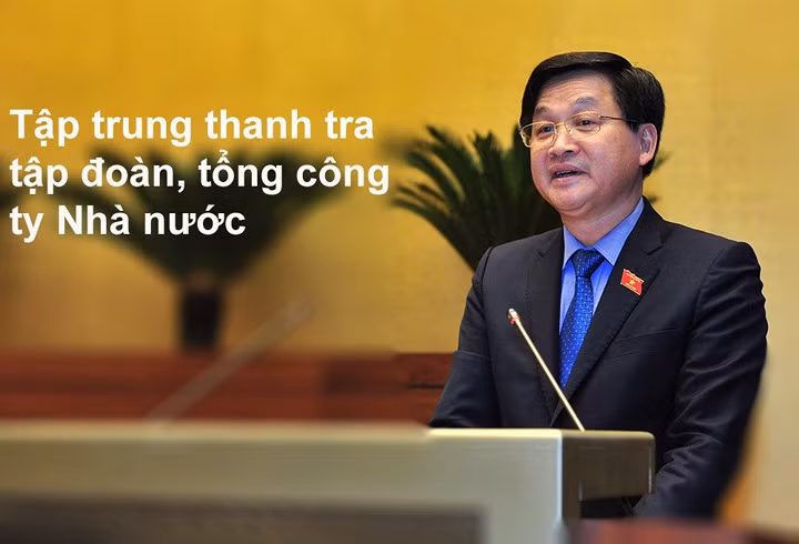 phat ngon dang suy ngam va diem nhan ky hop thu 4 cua quoc hoi