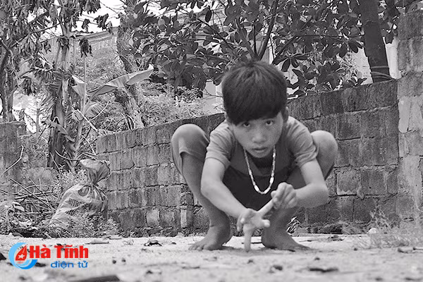 gap lai tuoi tho trong tieng bi lan