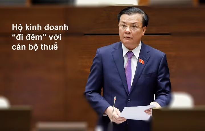 phat ngon dang suy ngam va diem nhan ky hop thu 4 cua quoc hoi