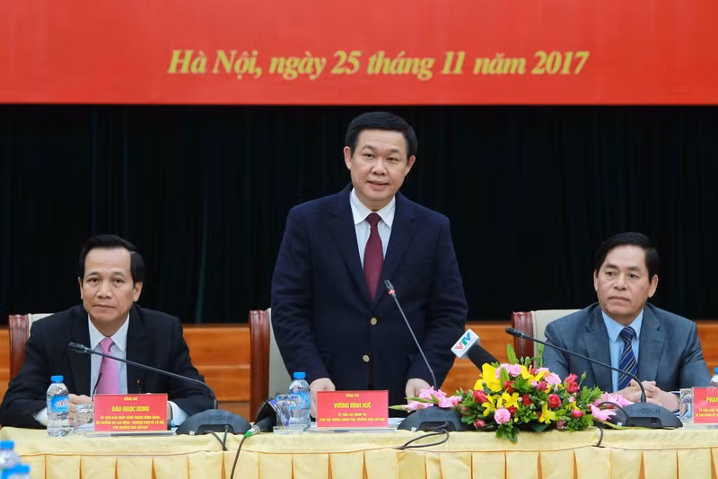 tang cuong tu chu ve tien luong cho khoi doanh nghiep nha nuoc