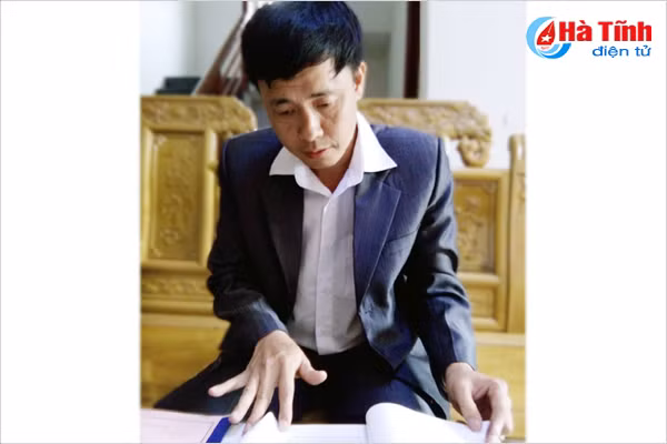 vuot qua bao benh thay giao tre ha tinh tro thanh nha sang che