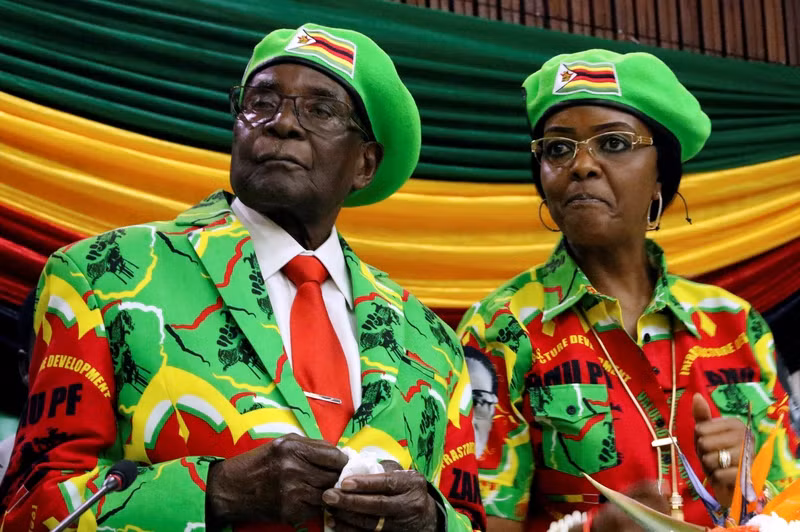 robert mugabe tu anh hung toi doc tai