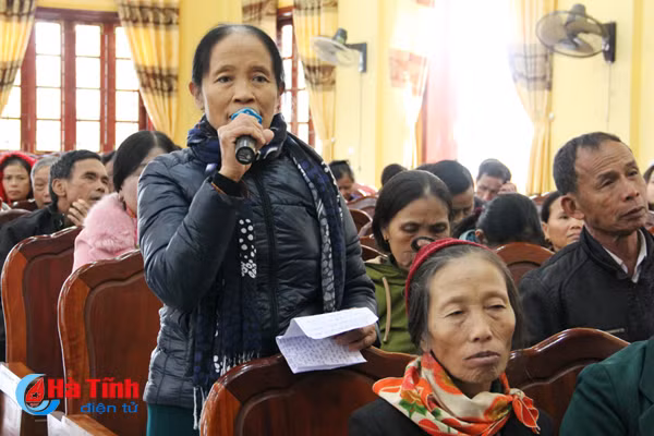 giup nguoi dan ha tinh dam bao an toan tien gui