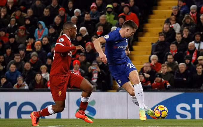 nhung dieu co the ban bo lo o tran liverpool 1 1 chelsea