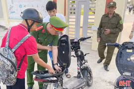 Chủ động ngăn chặn bạo lực học đường từ sớm, từ xa