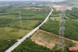 Chủ động phòng ngừa từ sớm, từ xa nguy cơ mất an toàn lưới điện 500kV