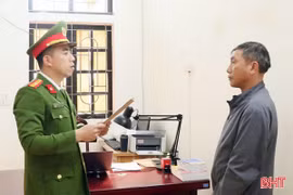 Ngăn hàng lậu từ cửa khẩu, chặn hàng giả trên thị trường