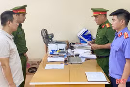 Đấu tranh quyết liệt với tội phạm mua bán, sử dụng trái phép hóa đơn