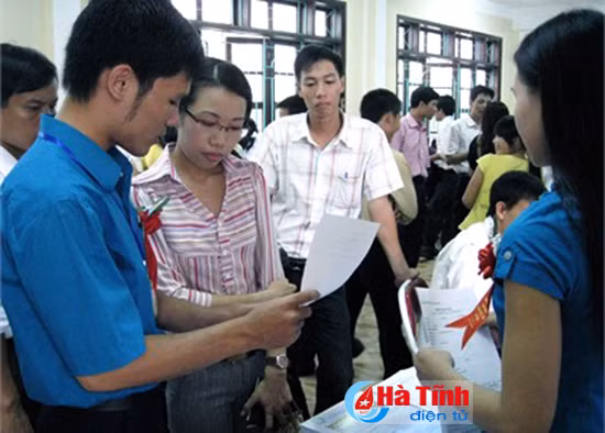 danh sach 6 dia phuong cua ha tinh bi tam dung xkld sang han quoc