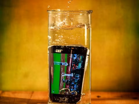 kham pha smartphone cam bien nhiet dau tien tren the gioi