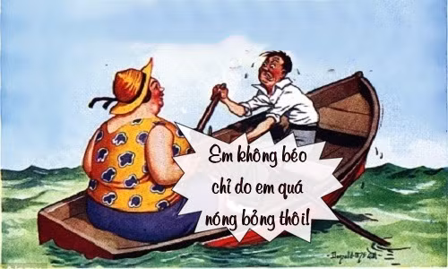 hau qua khi co vo qua 