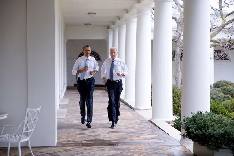 tinh ban dang nguong mo giua tong thong obama va pho tong thong biden