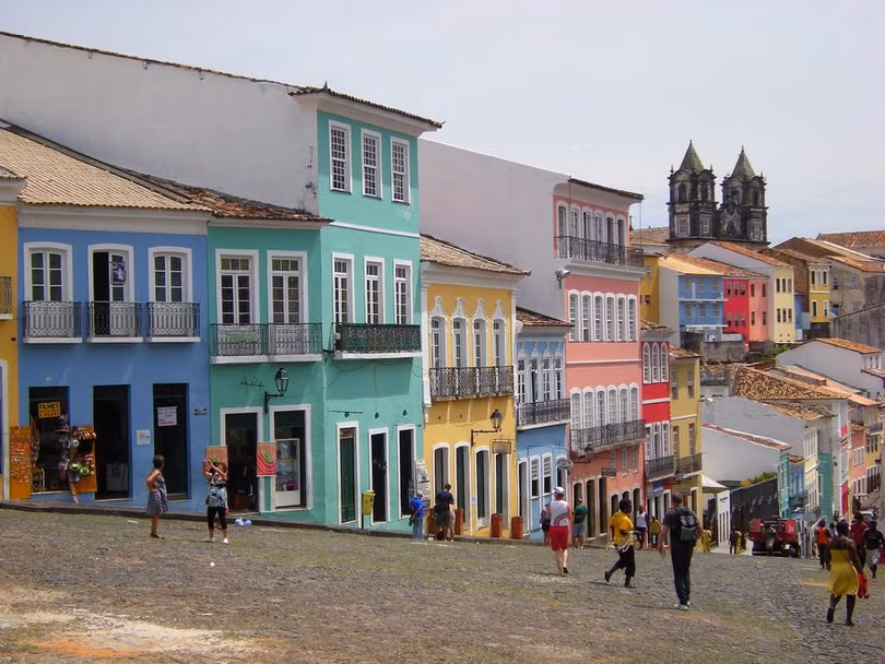 25 trai nghiem nhat dinh phai thu khi den brazil