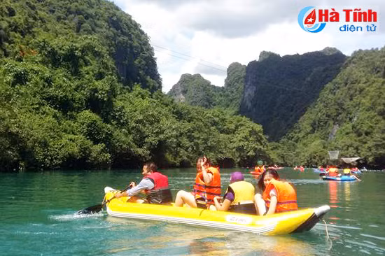 song chay hang toi trai nghiem cam giac mao hiem