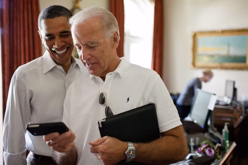 tinh ban dang nguong mo giua tong thong obama va pho tong thong biden
