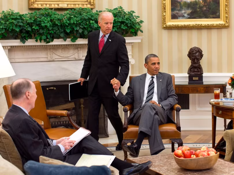 tinh ban dang nguong mo giua tong thong obama va pho tong thong biden