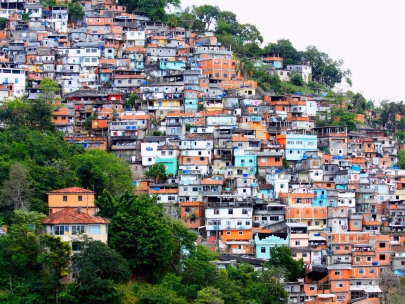 25 trai nghiem nhat dinh phai thu khi den brazil