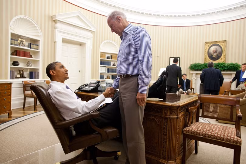 tinh ban dang nguong mo giua tong thong obama va pho tong thong biden