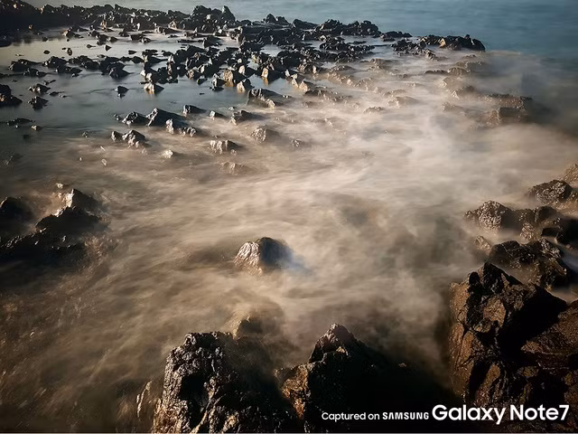 nhung buc anh an tuong duoc chup bang galaxy note 7
