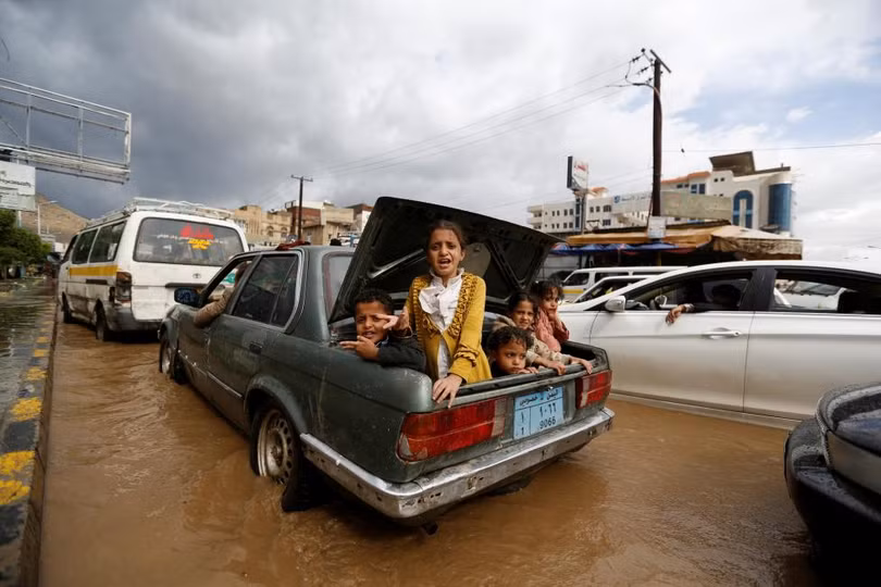 20 hinh anh an tuong nhat tuan cua reuters