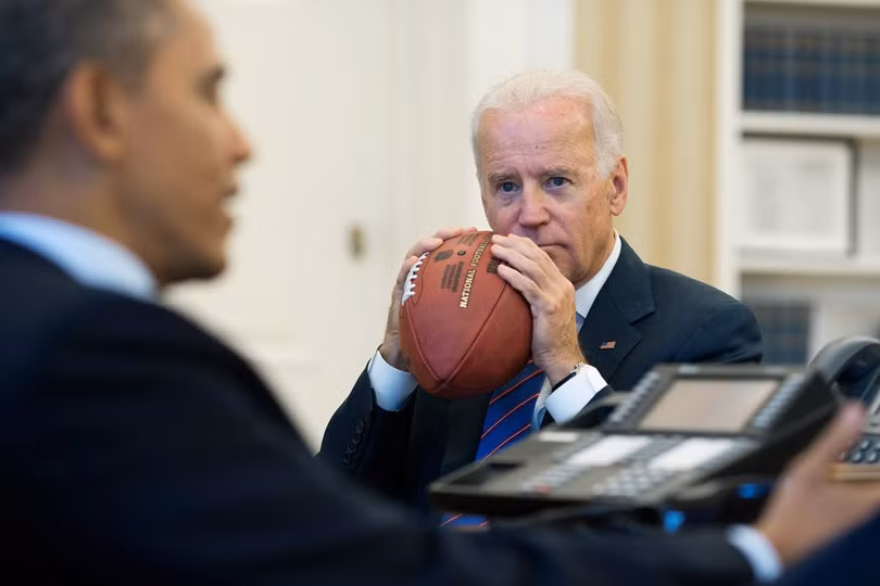 tinh ban dang nguong mo giua tong thong obama va pho tong thong biden