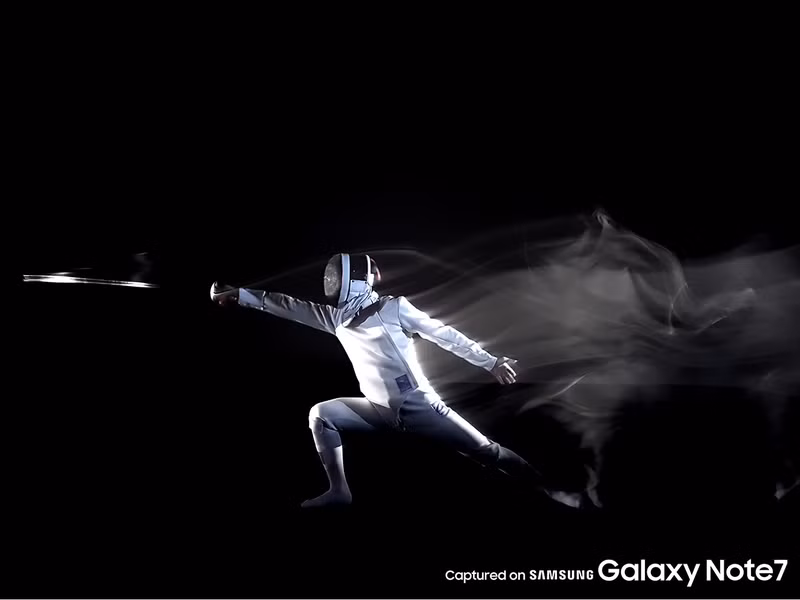 nhung buc anh an tuong duoc chup bang galaxy note 7