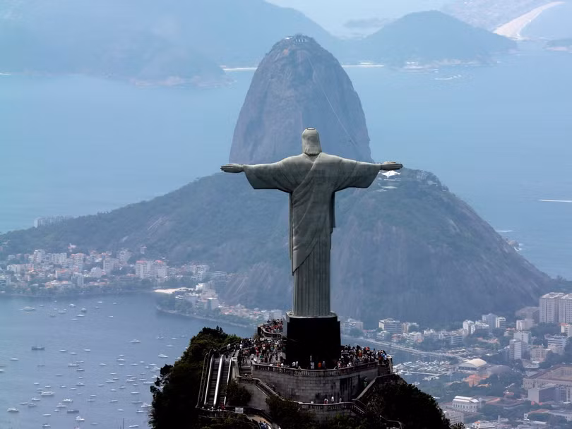 25 trai nghiem nhat dinh phai thu khi den brazil
