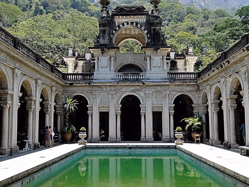 25 trai nghiem nhat dinh phai thu khi den brazil