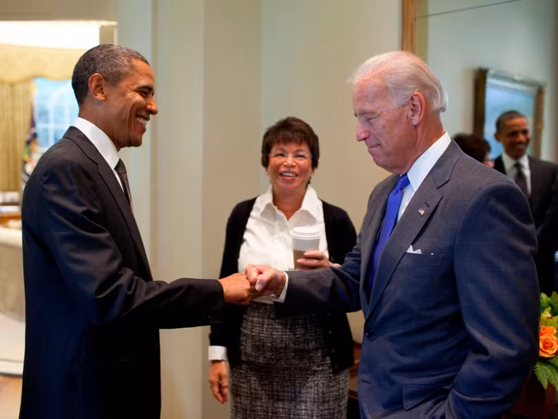 tinh ban dang nguong mo giua tong thong obama va pho tong thong biden