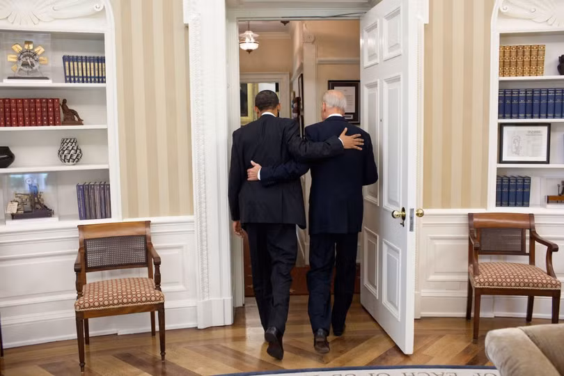 tinh ban dang nguong mo giua tong thong obama va pho tong thong biden