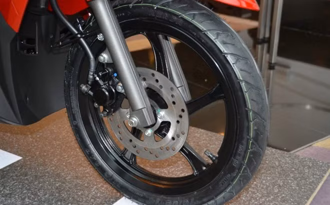 chi tiet xe tay ga yamaha ego avantiz gia hon 1 400 usd