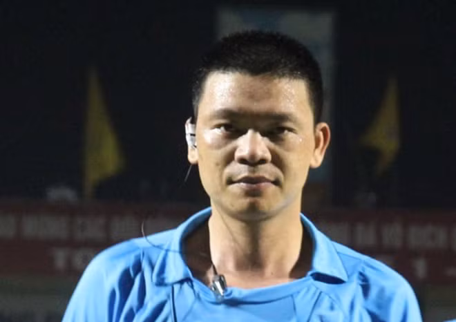 trong tai v league tham hoa khong hoi ket