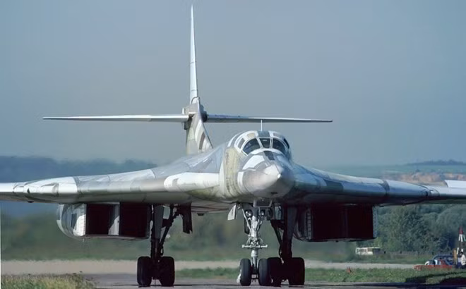 phien ban oanh tac co tu 160m2 cua nga dac biet nhu the nao