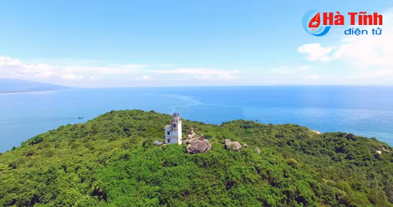 Quỳnh Viên - Nam Giới đẹp mê hồn qua góc máy Flycam