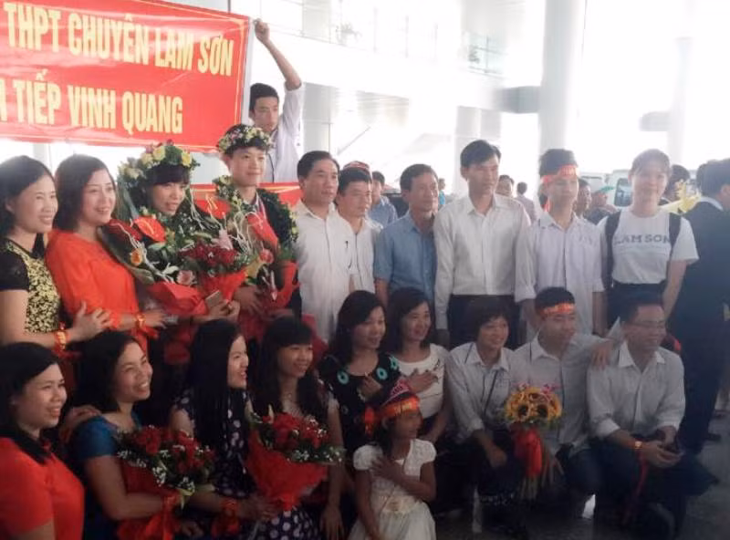 bi quyet cua con trai nguoi cat toc gianh hcv olympic hoa hoc quoc te