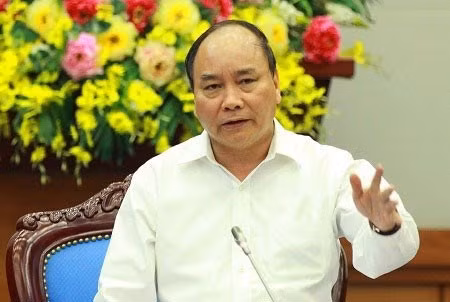 vi sao thu tuong yeu cau tim nguoi tai khong tim nguoi nha