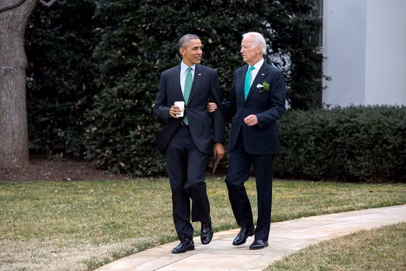 tinh ban dang nguong mo giua tong thong obama va pho tong thong biden