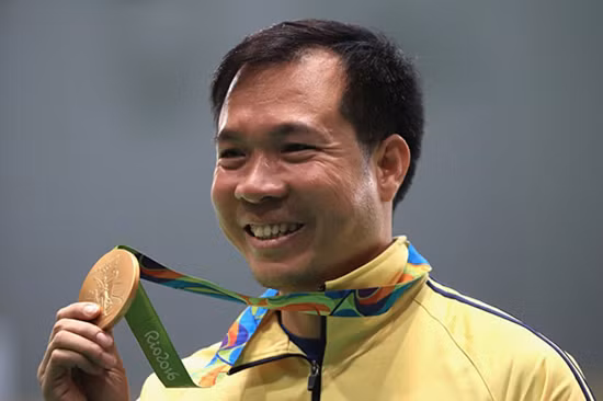 60 nam khat vang olympic goi ten hoang xuan vinh