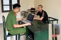 Khởi tố đối tượng dùng dao gây thương tích cho người khác