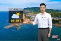 Dự báo thời tiết Hà Tĩnh ngày 14/5: Ngày nắng, chiều có mưa rào nhẹ