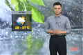 Dự báo thời tiết Hà Tĩnh ngày 16/6: Tiếp tục nắng nóng, có mưa dông nhiệt vài nơi