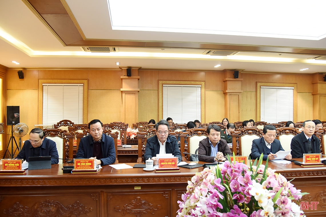 Chủ động đổi mới, nâng cao hiệu lực, hiệu quả công tác kiểm tra, giám sát, thi hành kỷ luật Đảng